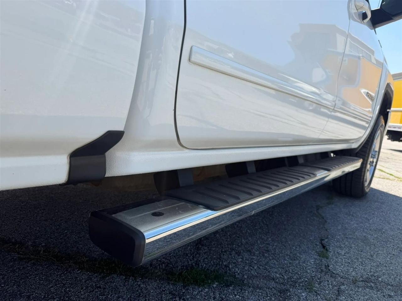 GMC Sierra 2500HD  2019