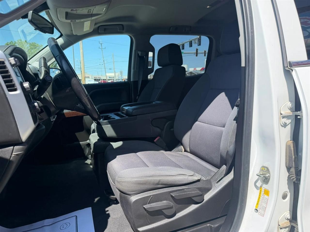 GMC Sierra 2500HD  2019