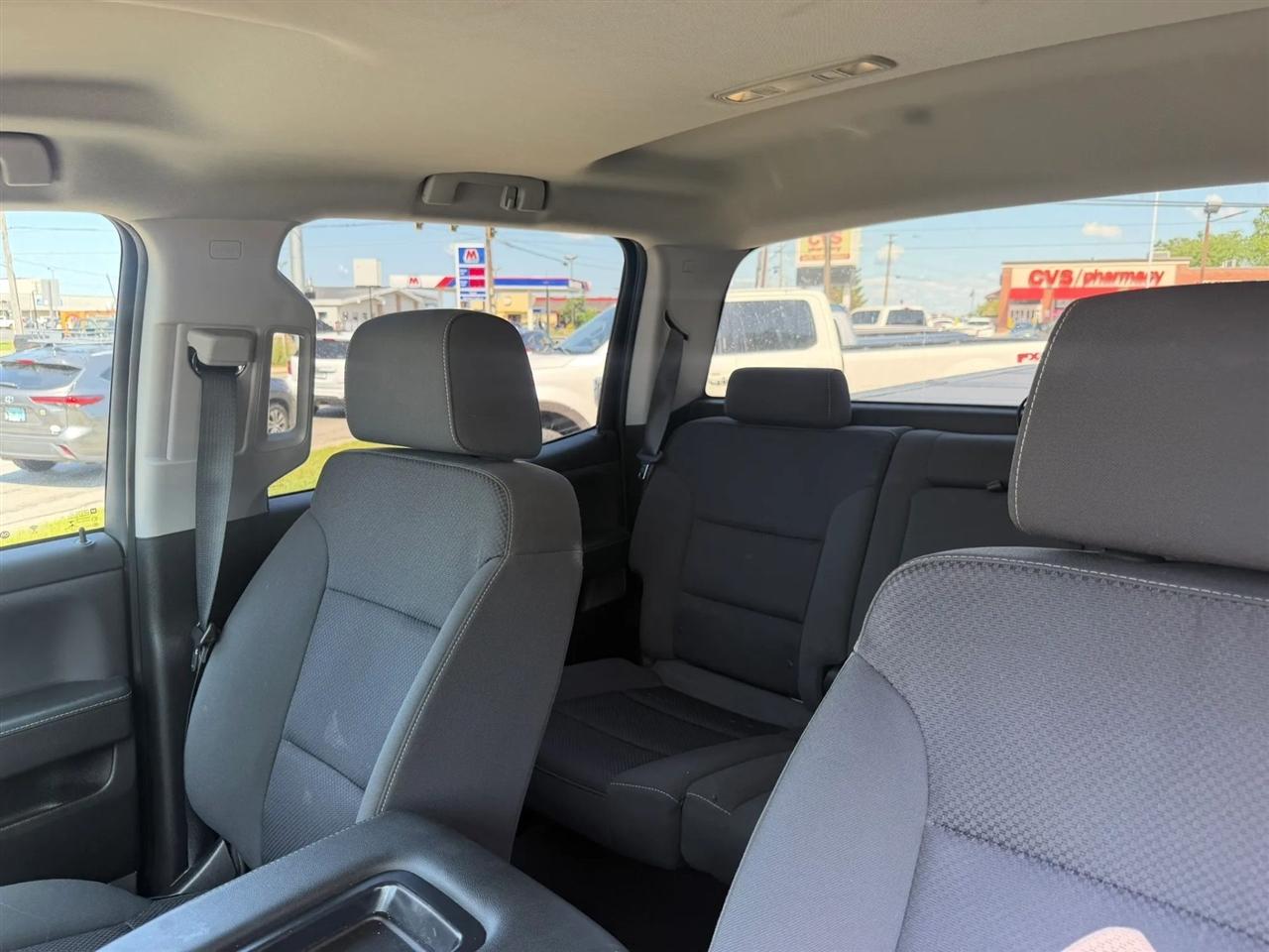 GMC Sierra 2500HD  2019