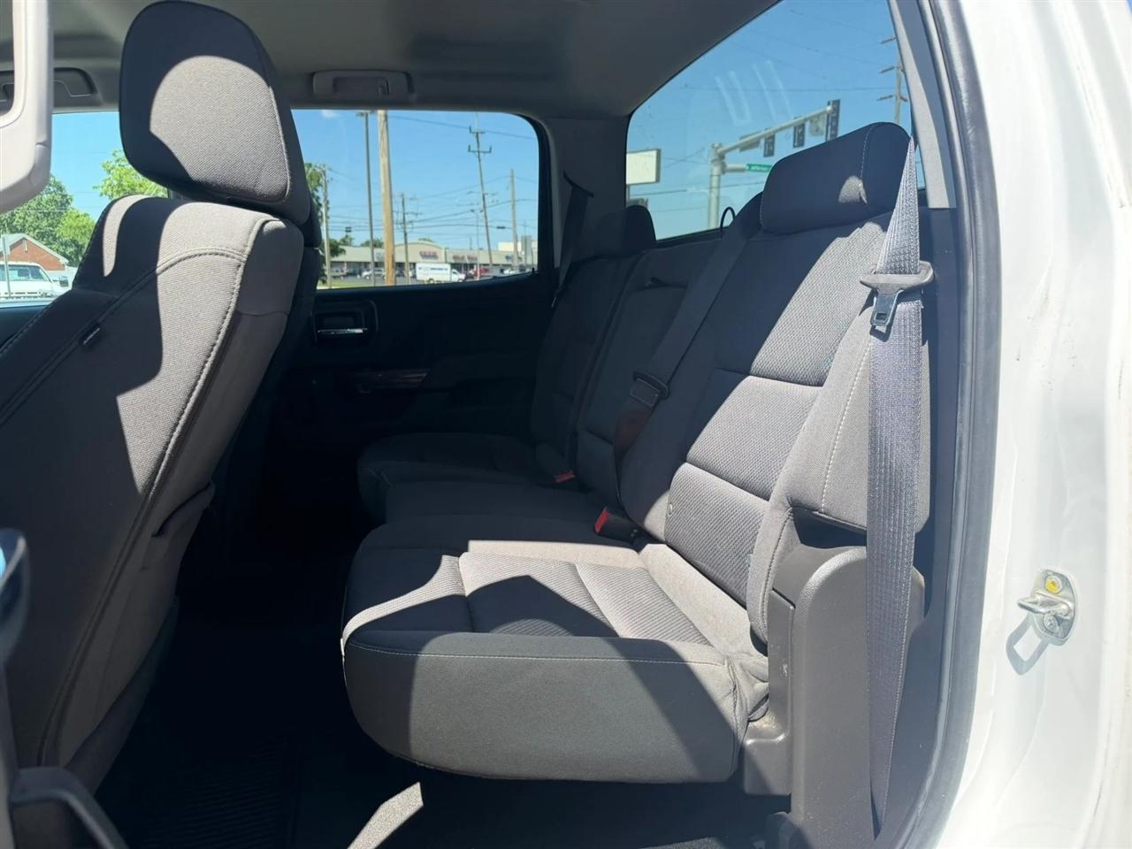 GMC Sierra 2500HD  2019