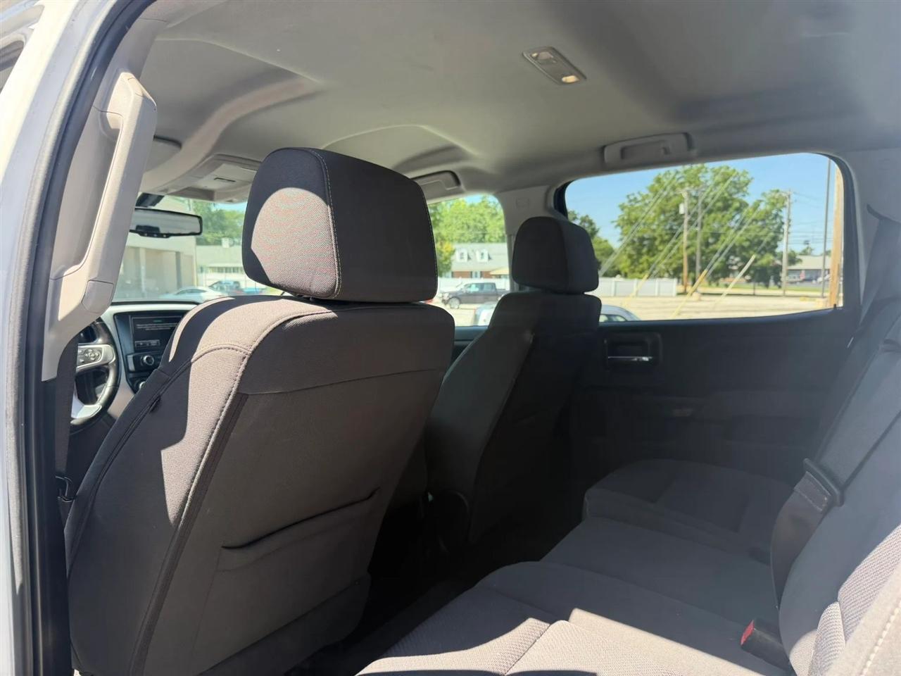 GMC Sierra 2500HD  2019