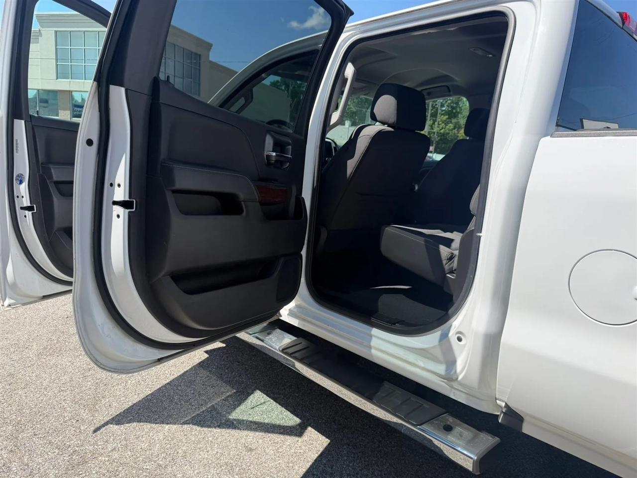 GMC Sierra 2500HD  2019