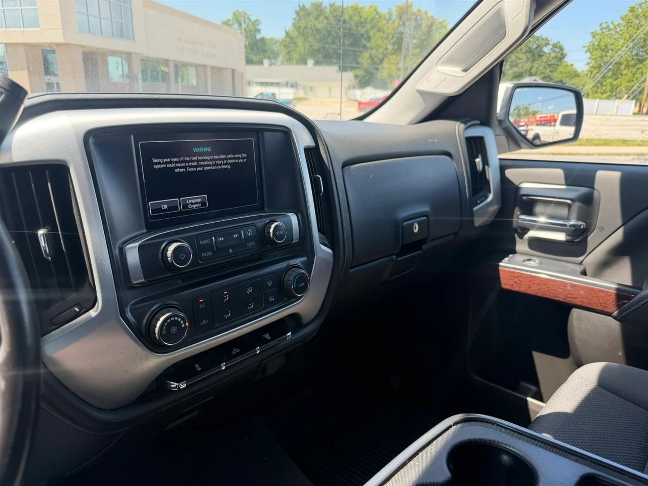 GMC Sierra 2500HD  2019