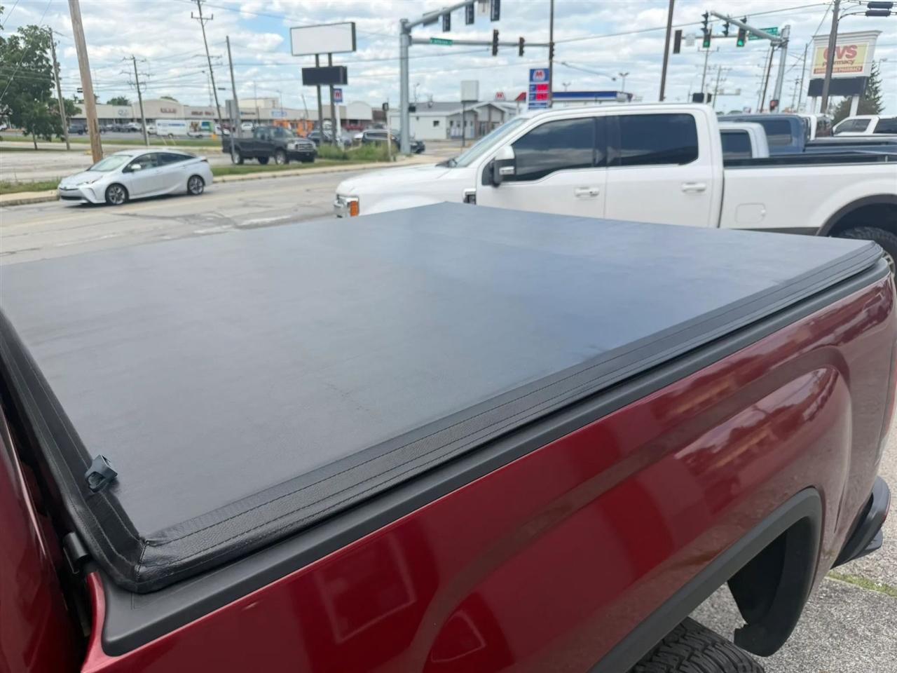 GMC Sierra 1500  2018
