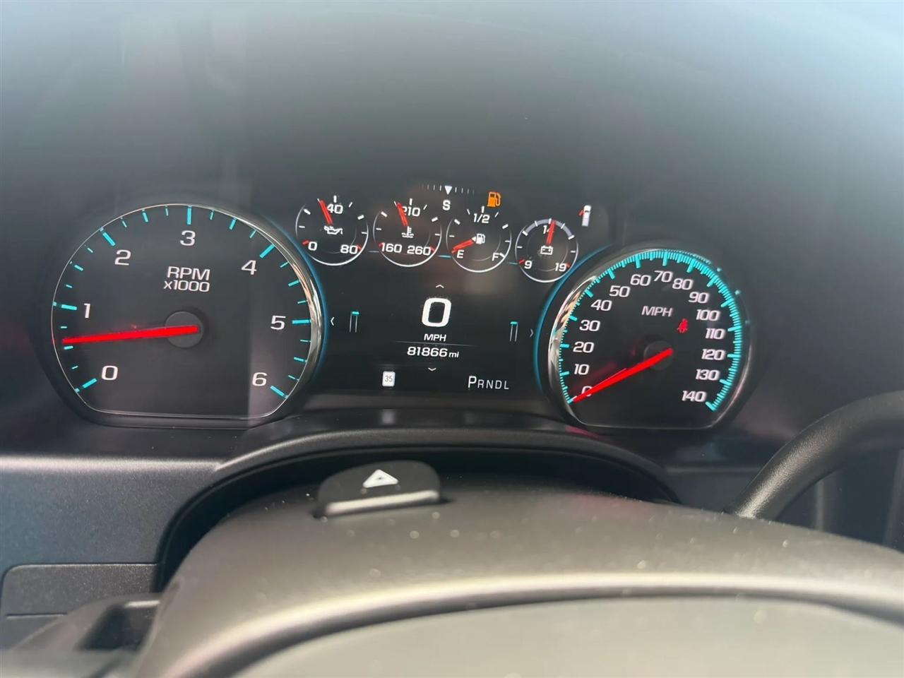 GMC Sierra 1500  2018