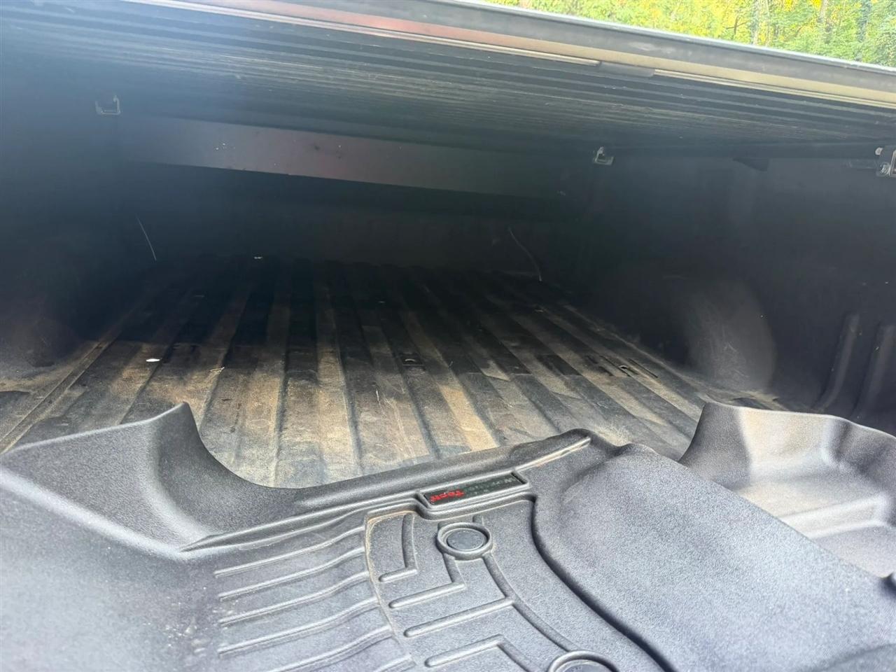 GMC Sierra 2500HD  2015