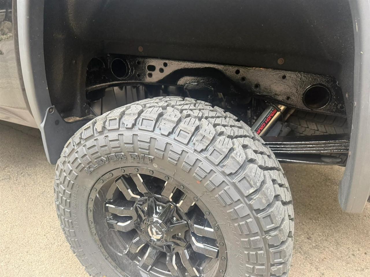 GMC Sierra 2500HD  2016