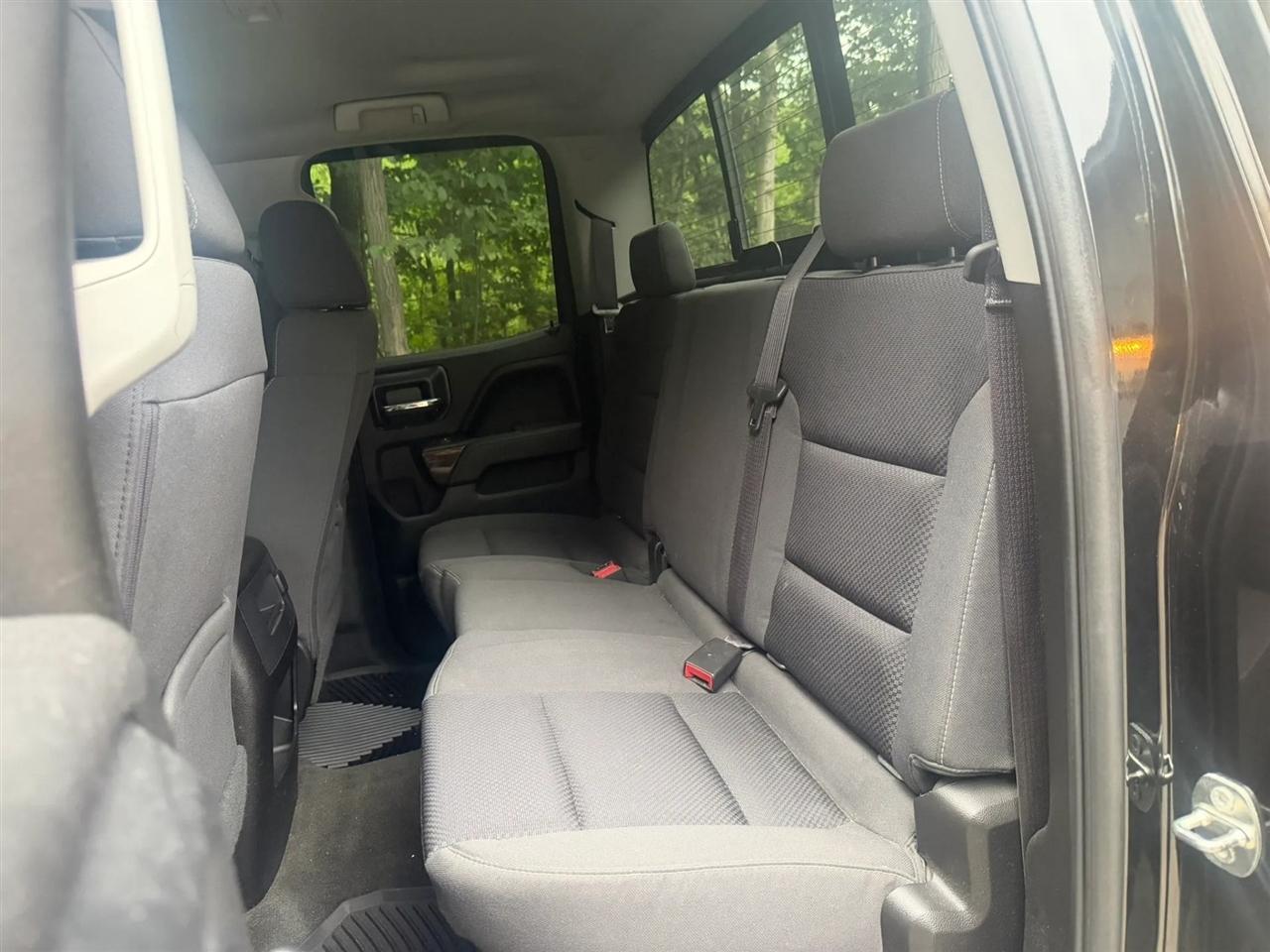 GMC Sierra 2500HD  2016