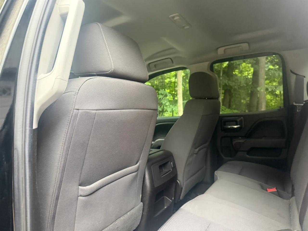 GMC Sierra 2500HD  2016