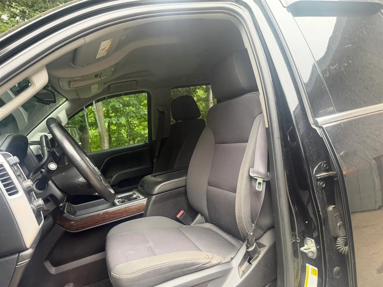 GMC Sierra 2500HD  2016
