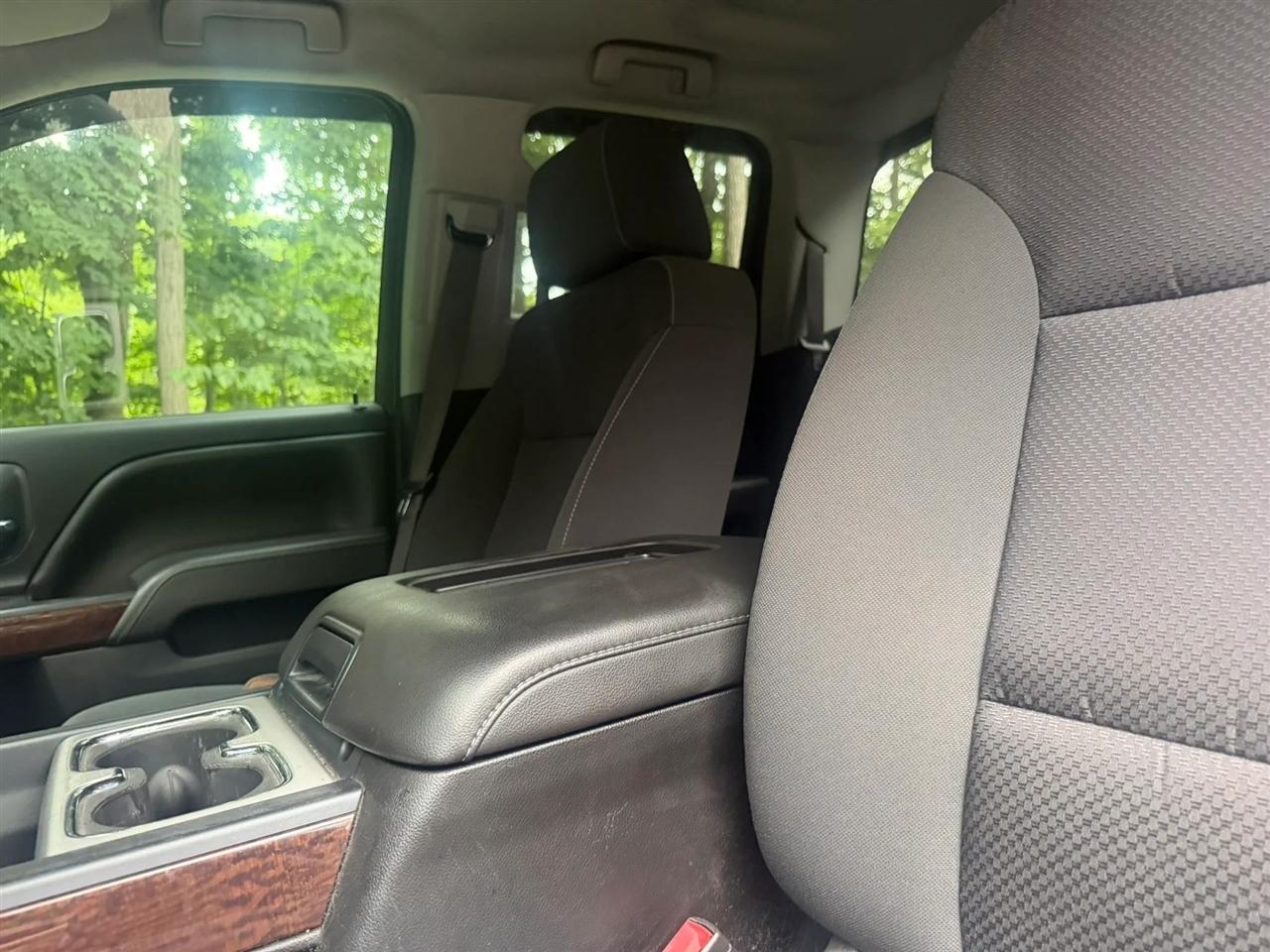 GMC Sierra 2500HD  2016