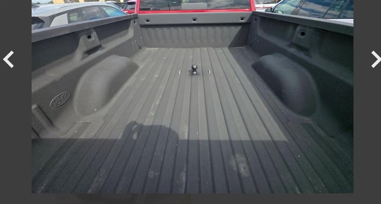 Chevrolet Silverado 2500HD  2019
