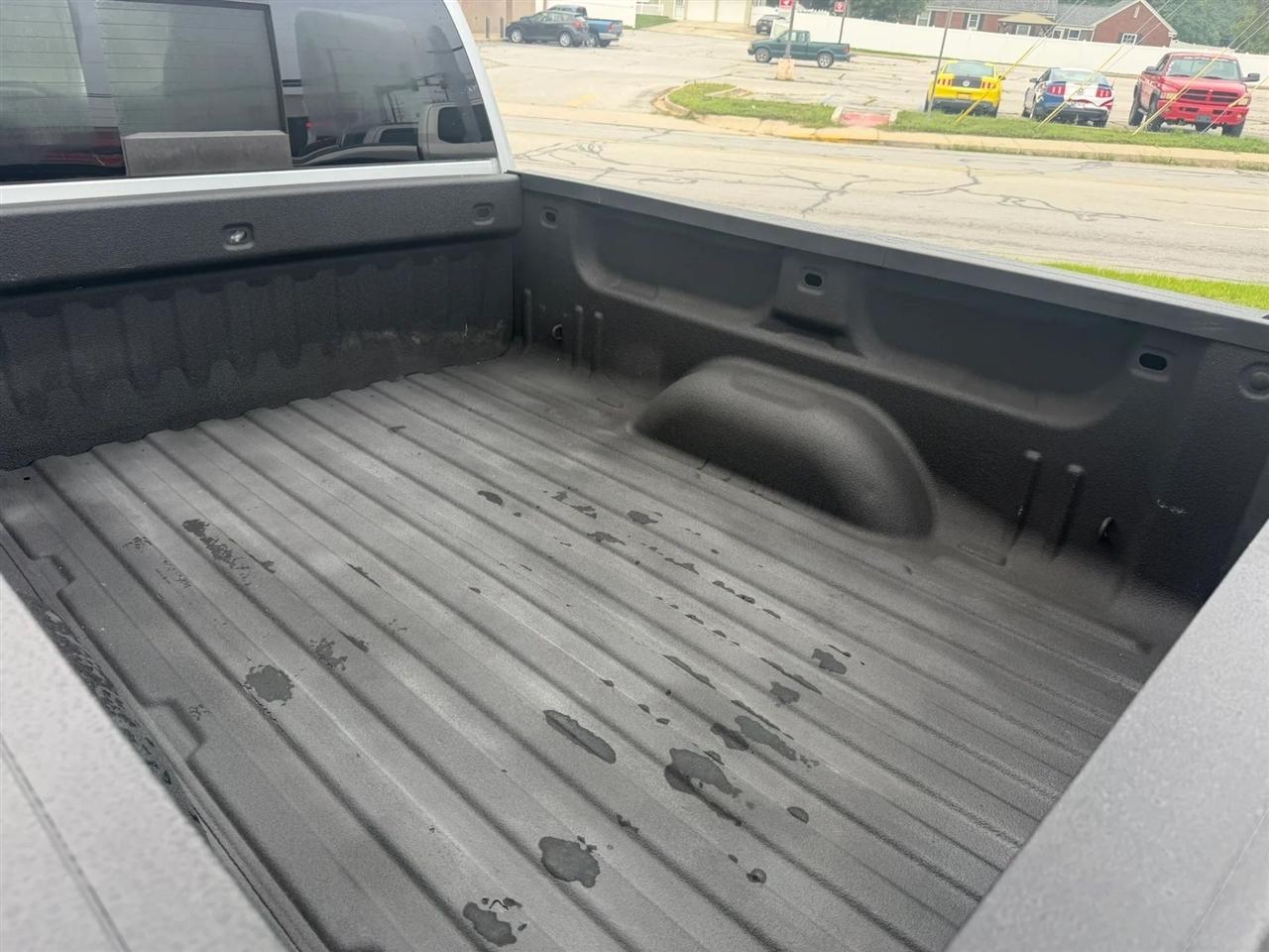 Chevrolet Silverado 2500HD  2019