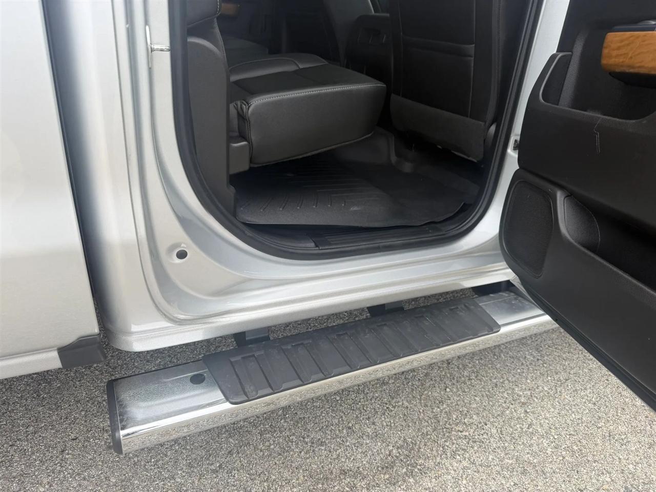 Chevrolet Silverado 2500HD  2019
