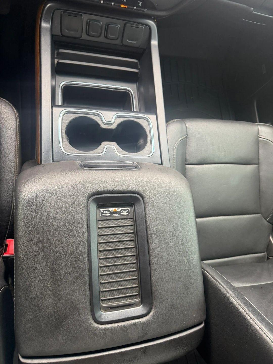 Chevrolet Silverado 2500HD  2019