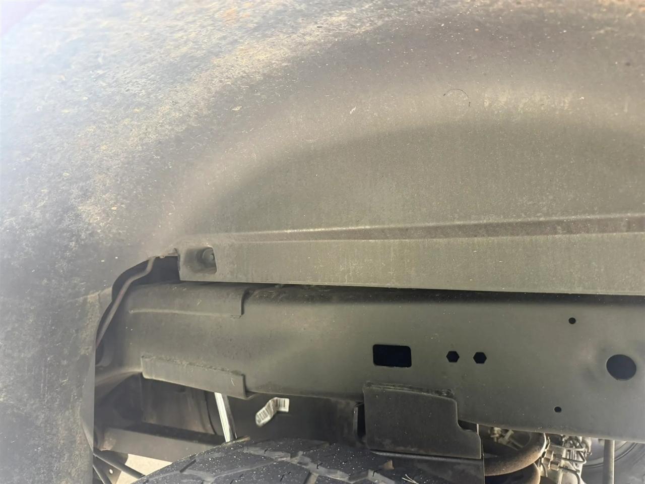 RAM 2500  2019