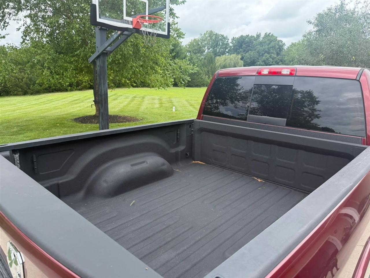 RAM 2500  2019