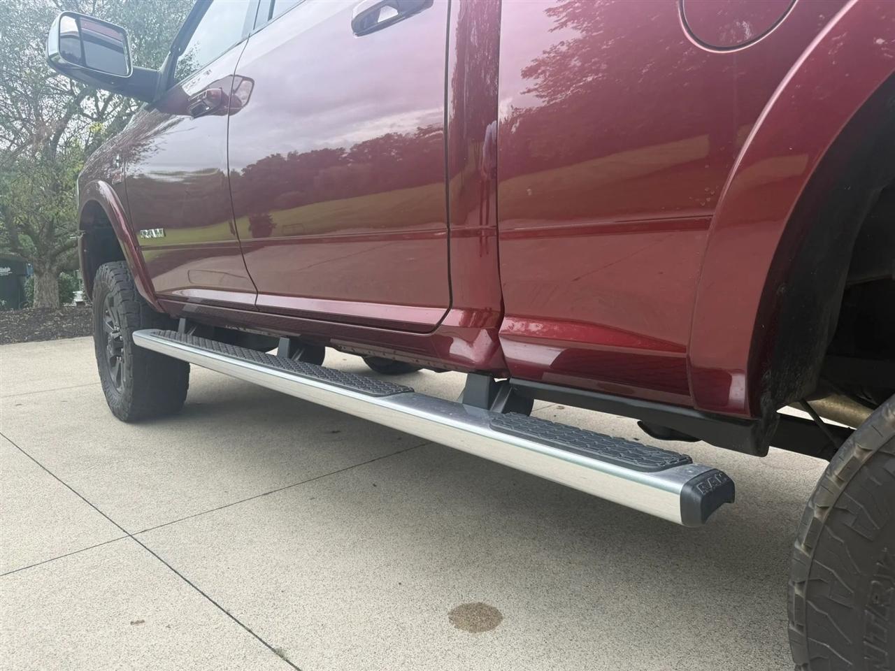 RAM 2500  2019