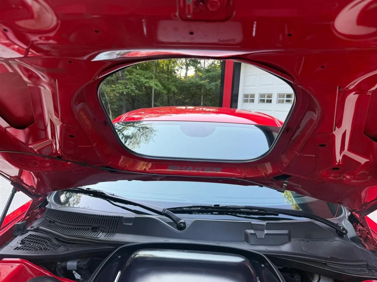 Dodge Challenger  2019