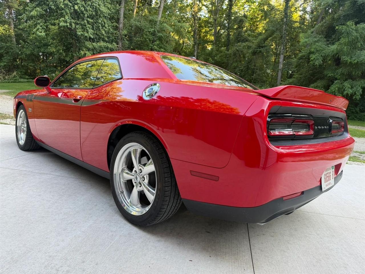 Dodge Challenger  2019