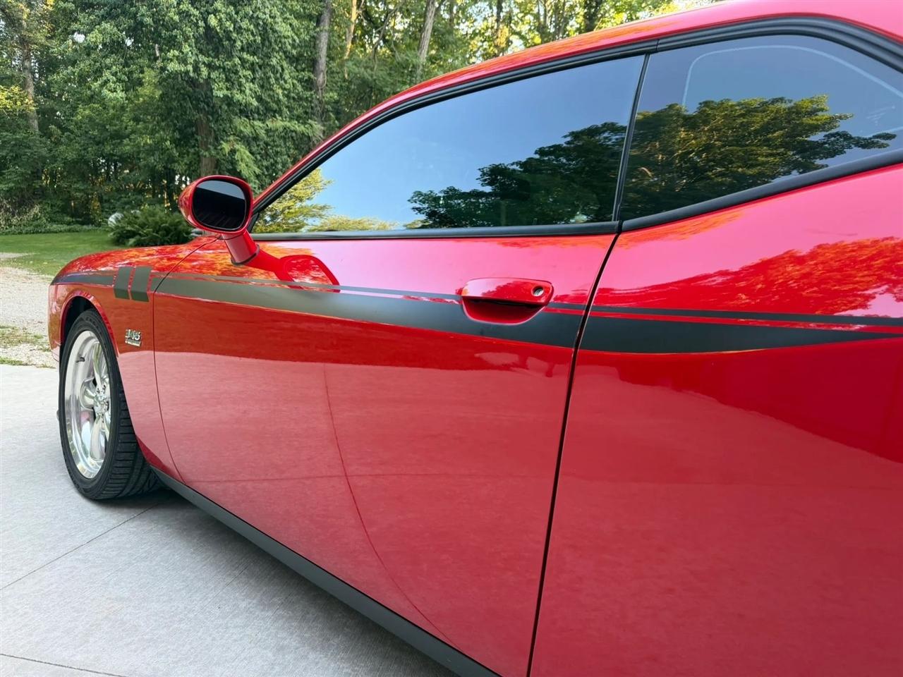 Dodge Challenger  2019