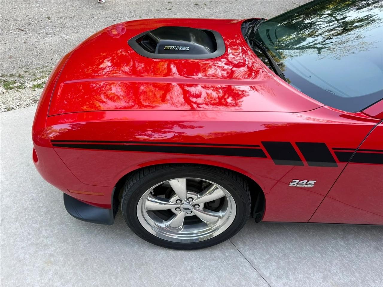 Dodge Challenger  2019