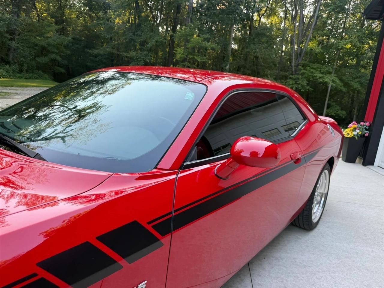 Dodge Challenger  2019