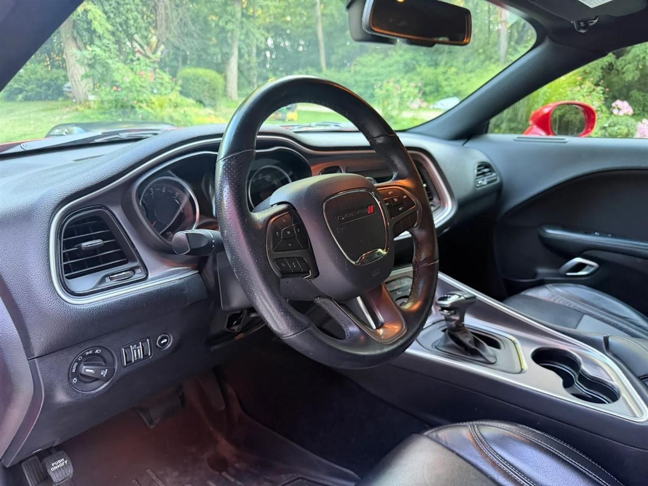 Dodge Challenger  2019