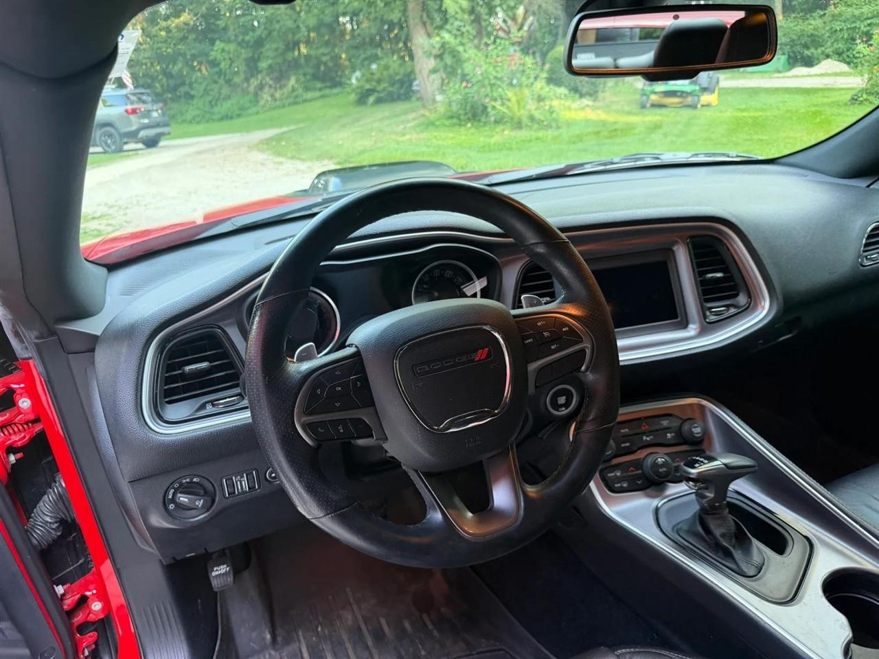 Dodge Challenger  2019