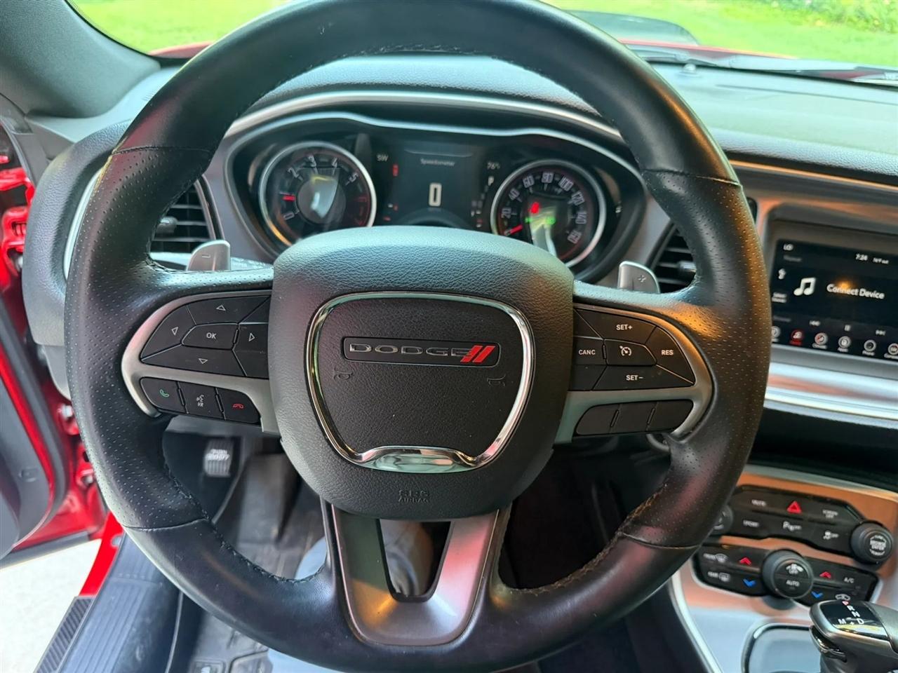 Dodge Challenger  2019