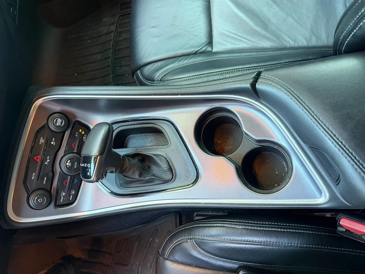 Dodge Challenger  2019