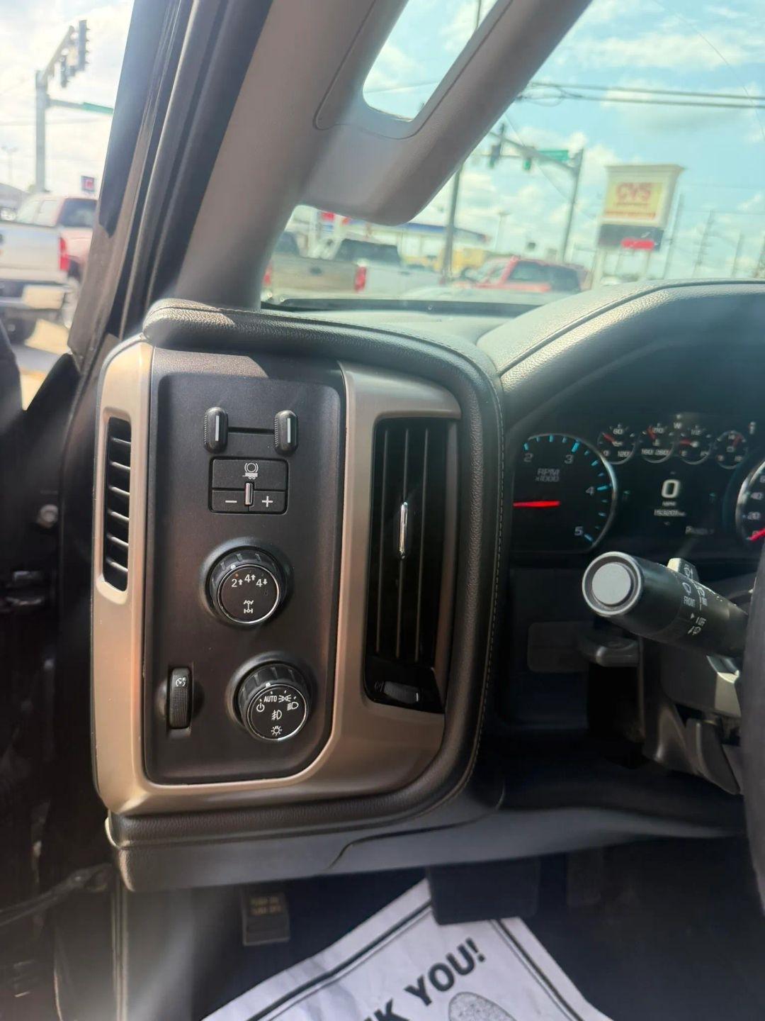 GMC Sierra 2500HD  2019