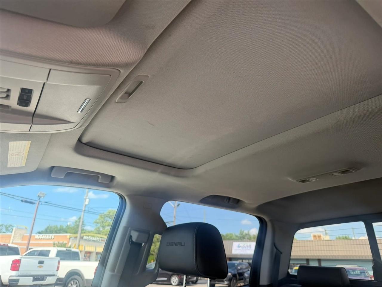 GMC Sierra 2500HD  2019