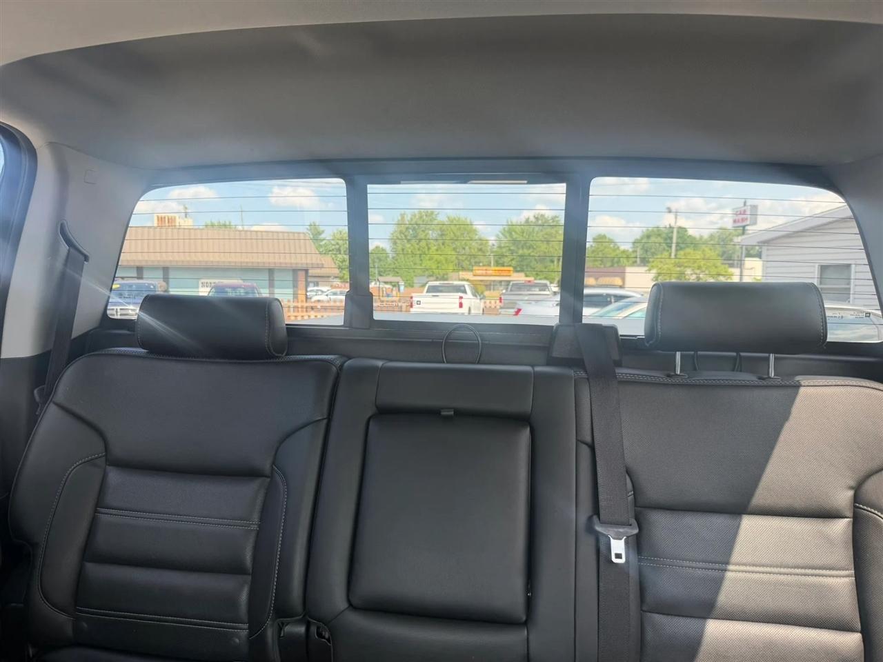 GMC Sierra 2500HD  2019