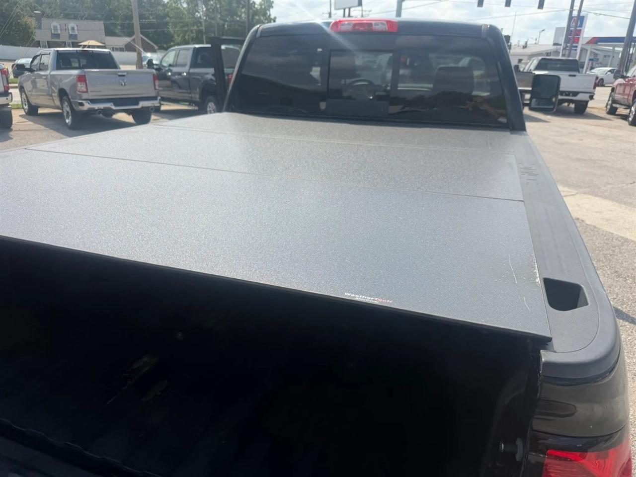 GMC Sierra 2500HD  2019
