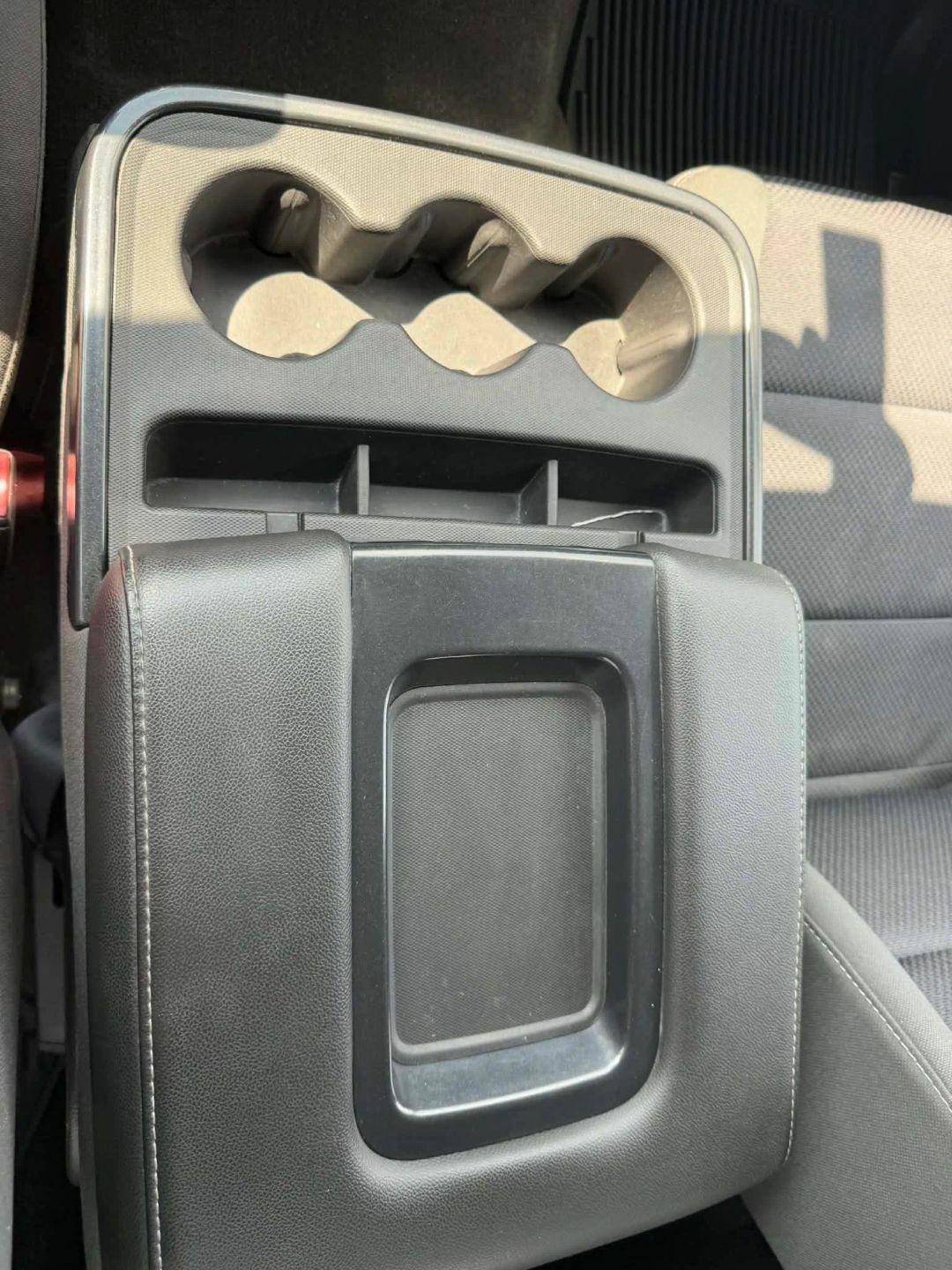 Chevrolet Silverado 1500  2017