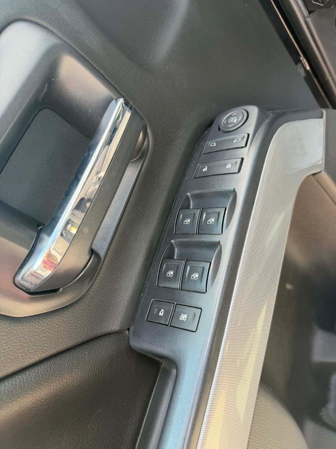 Chevrolet Silverado 1500  2017