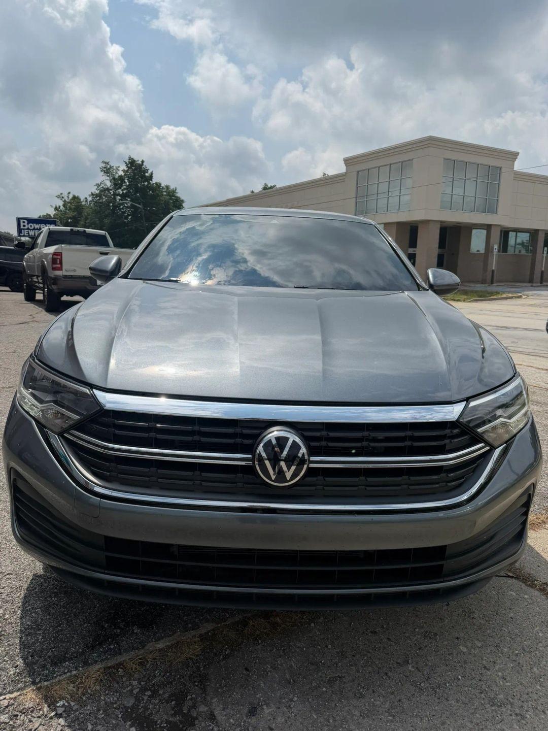 Volkswagen Jetta  2024