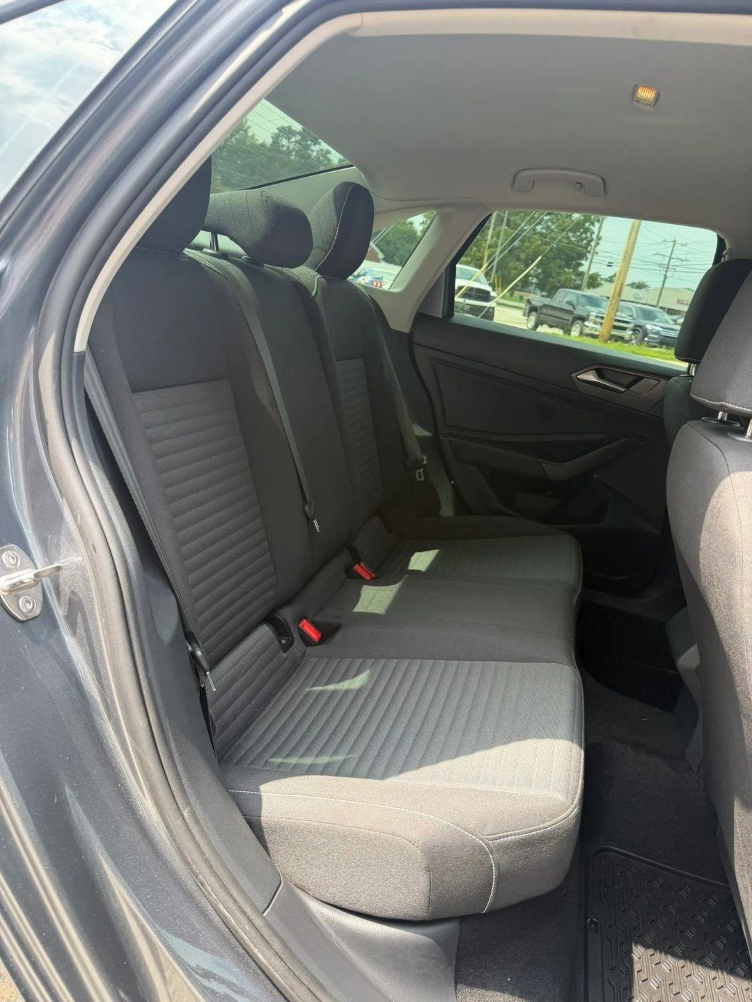 Volkswagen Jetta  2024
