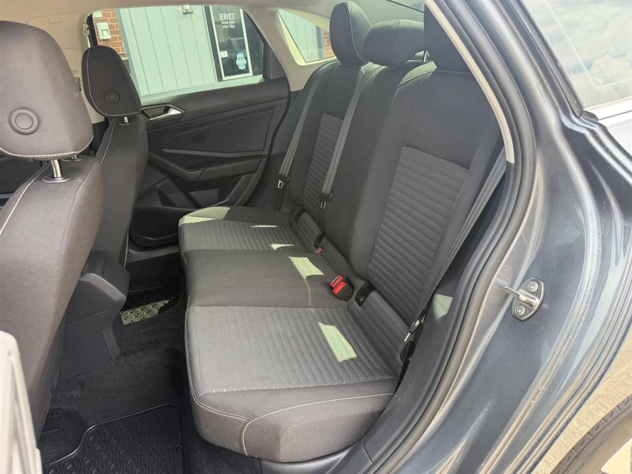 Volkswagen Jetta  2024