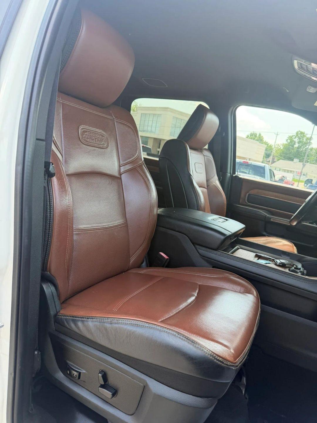 RAM 2500  2019