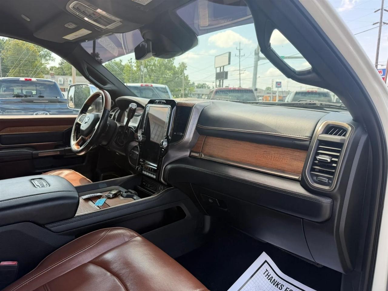 RAM 2500  2019