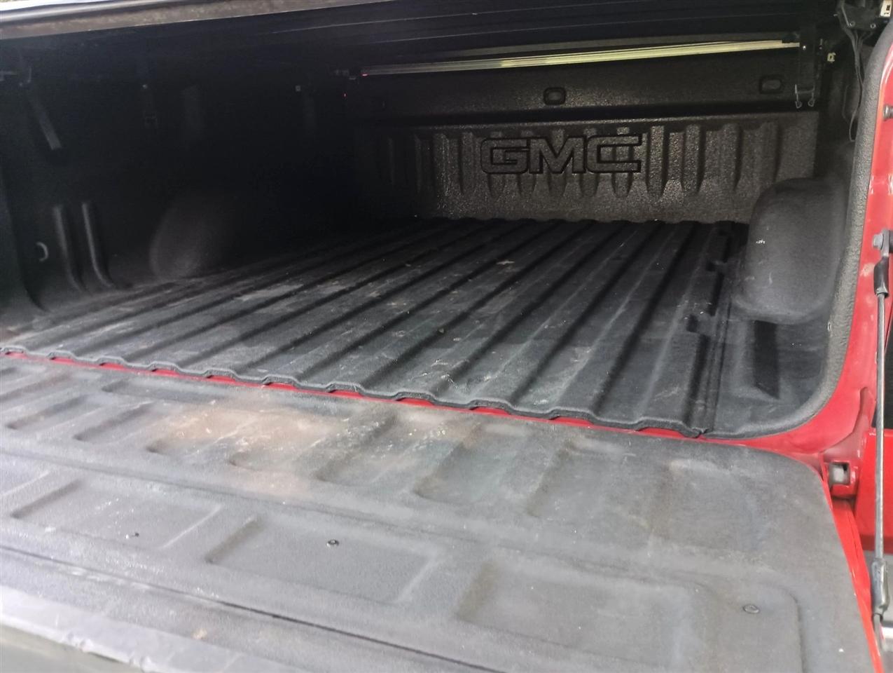 GMC Sierra 1500  2018