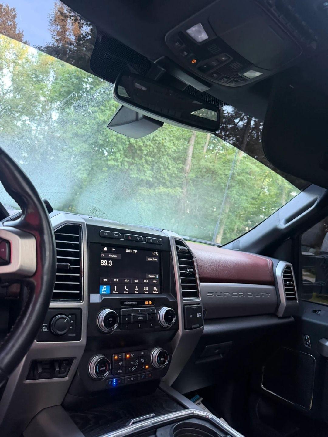 Ford F-250 SD  2019