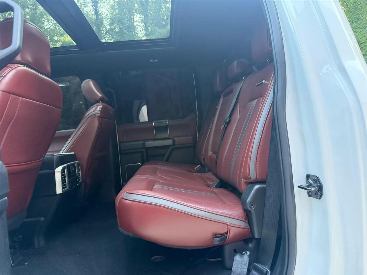 Ford F-250 SD  2019