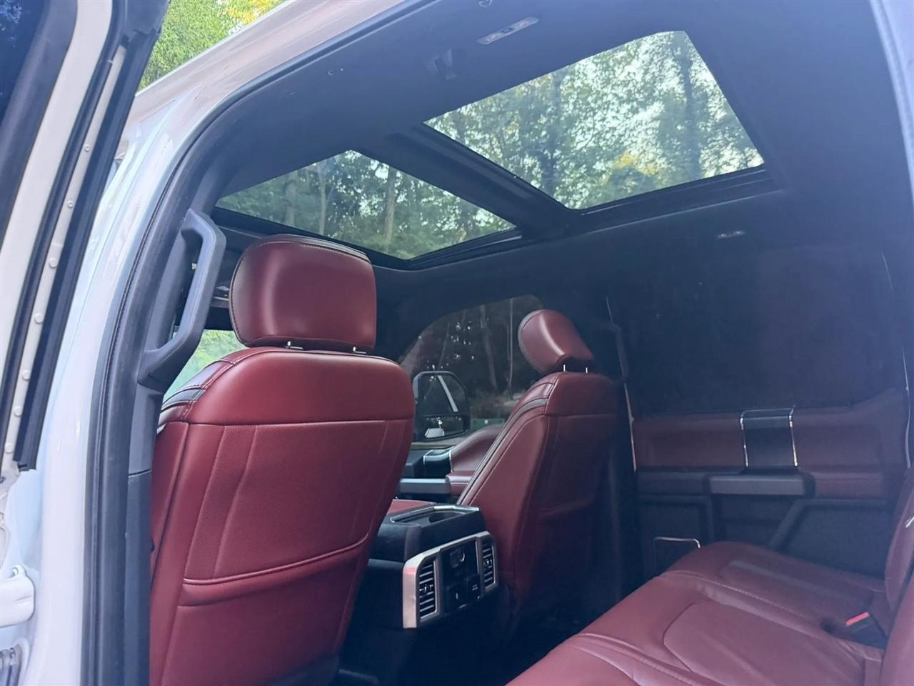 Ford F-250 SD  2019