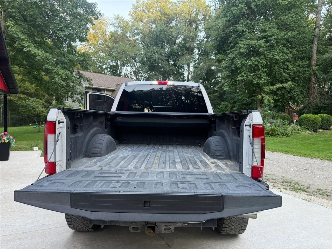 Ford F-250 SD  2019