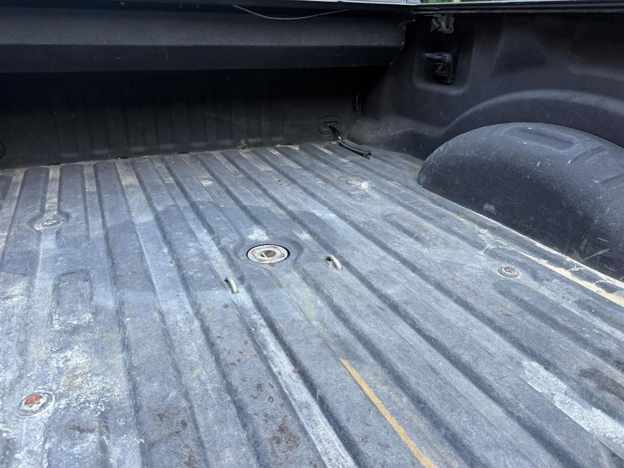 Ford F-250 SD  2019