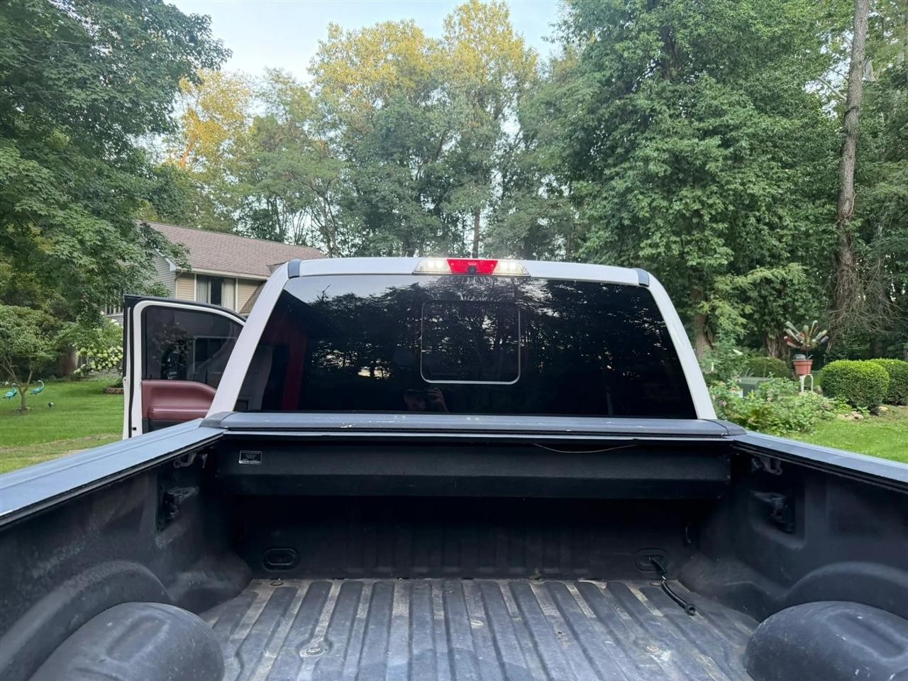 Ford F-250 SD  2019