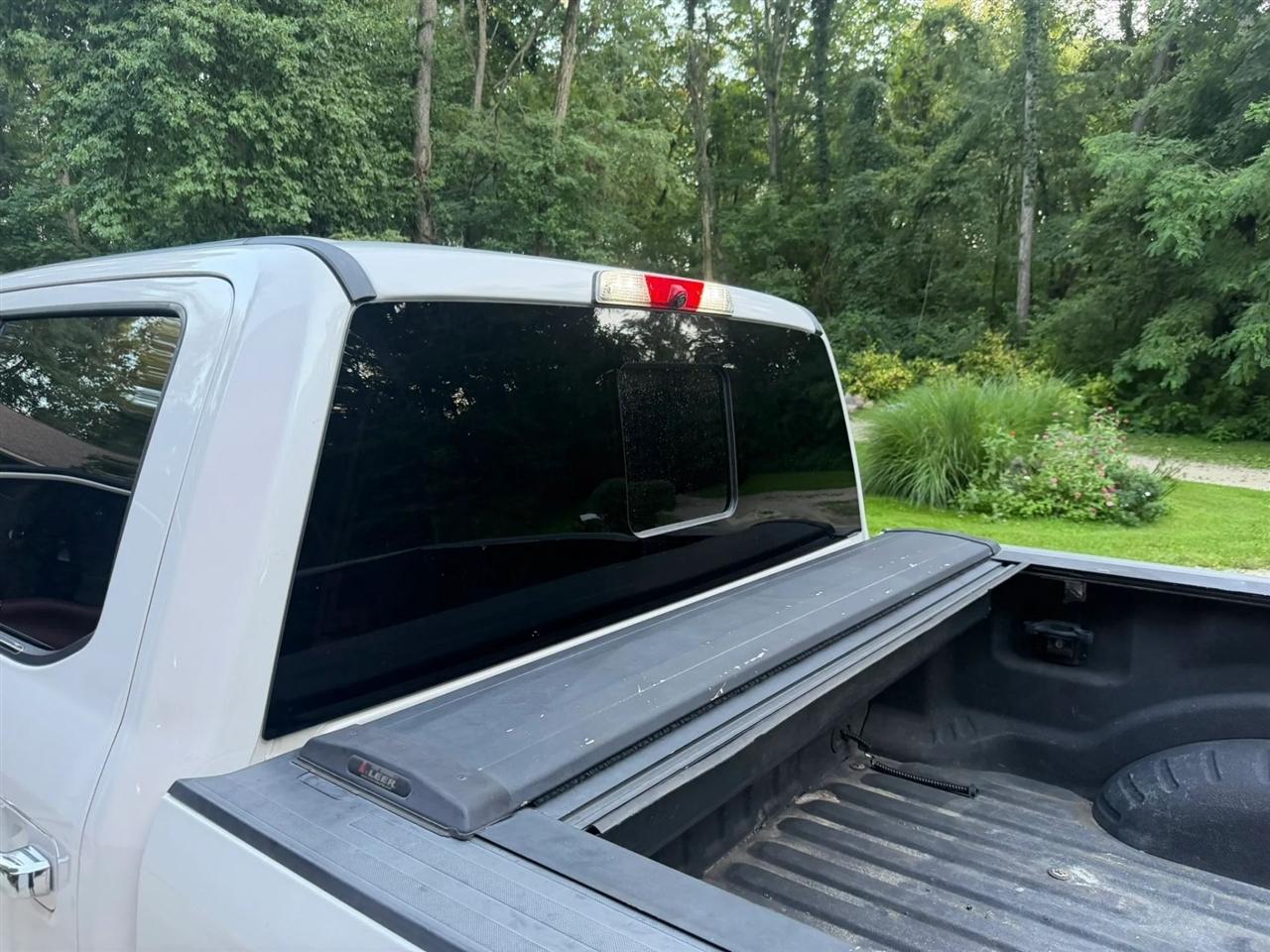 Ford F-250 SD  2019